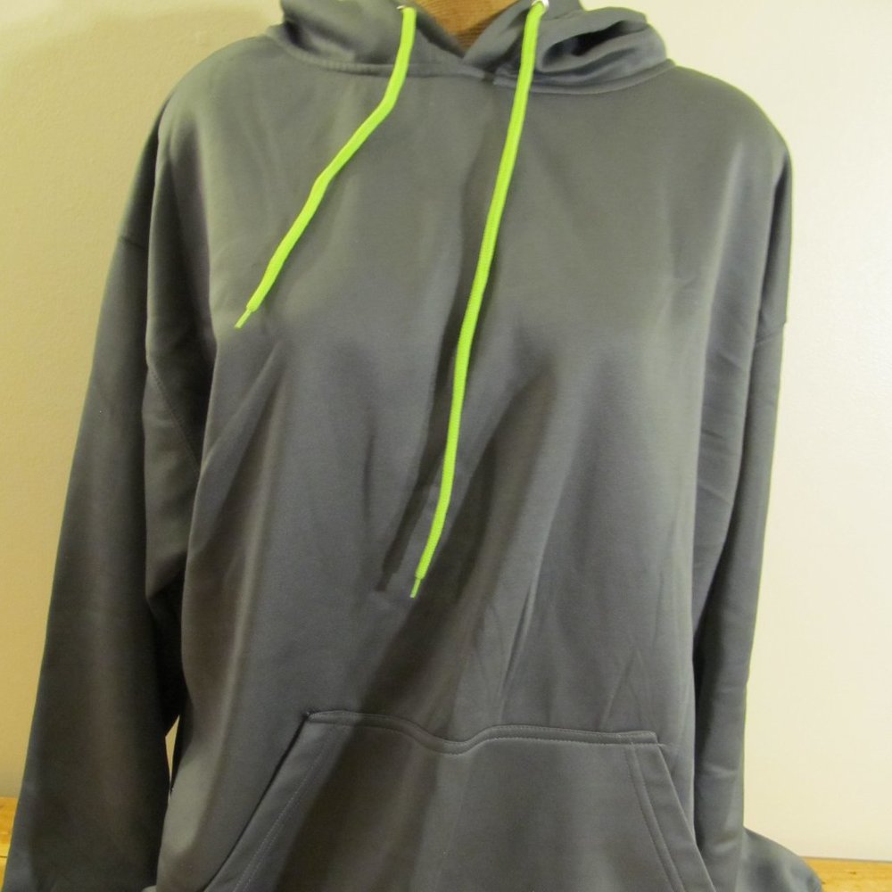 Russel Athletic Hoodie, XXL like new!